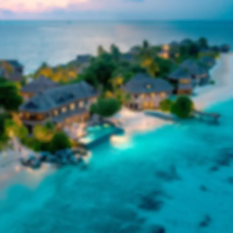 Tanzania — direction