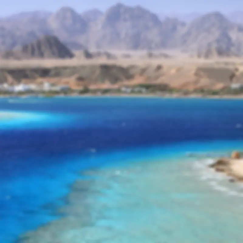 Coasta de Nord — Egipt