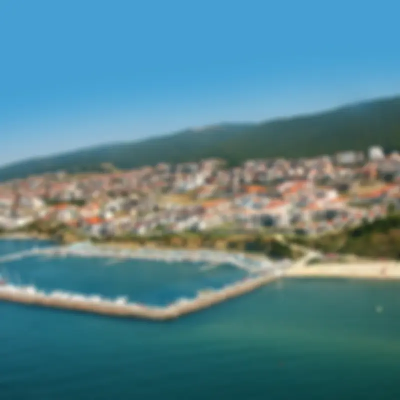 Sveti Vlas — Bulgaria
