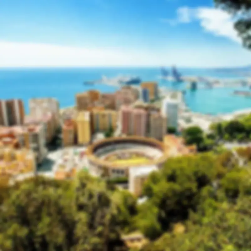 Costa del Maresme — Spania