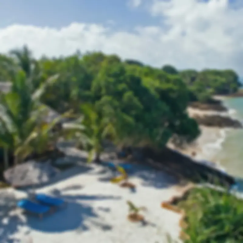 Zanzibar Fumba