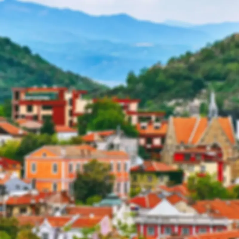 Plovdiv — Bulgaria