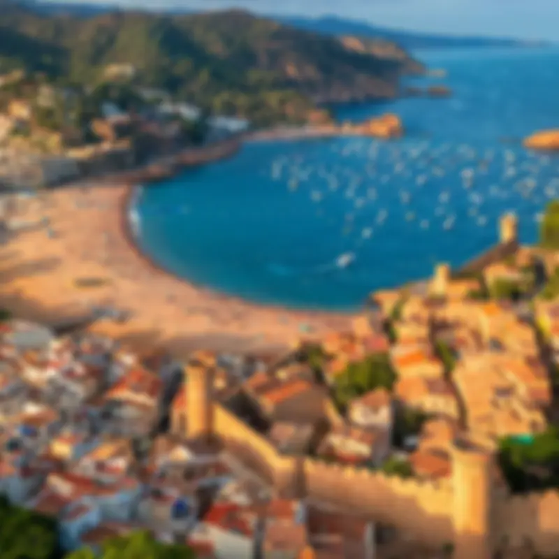 Catalonia — Spania