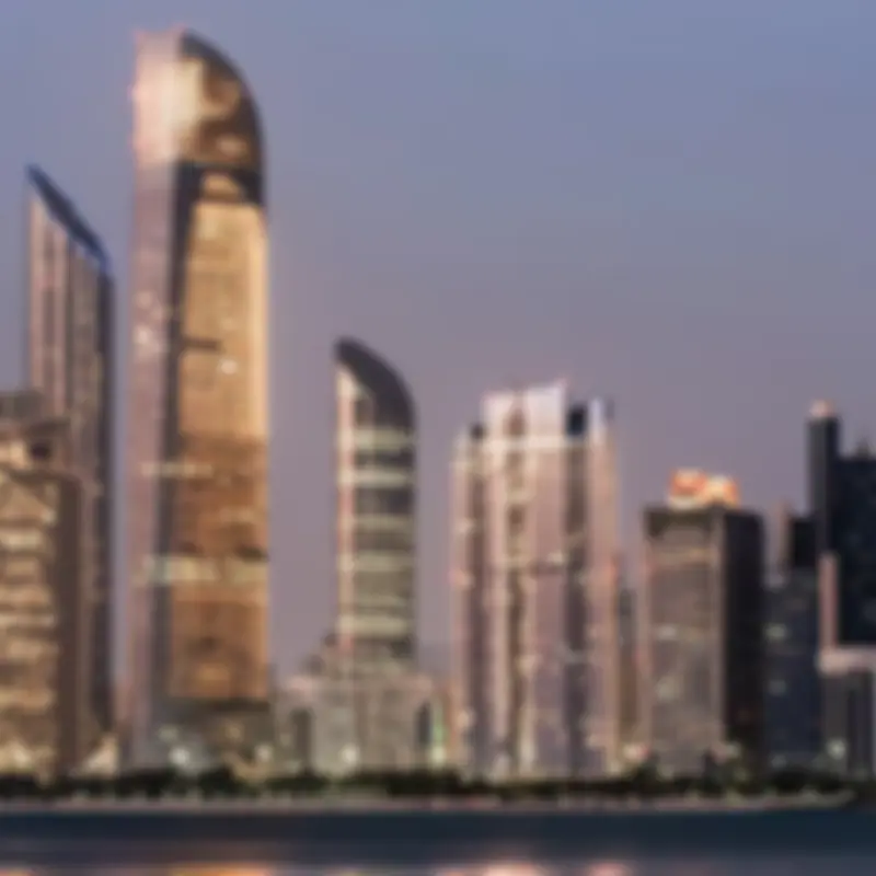 Abu dhabi