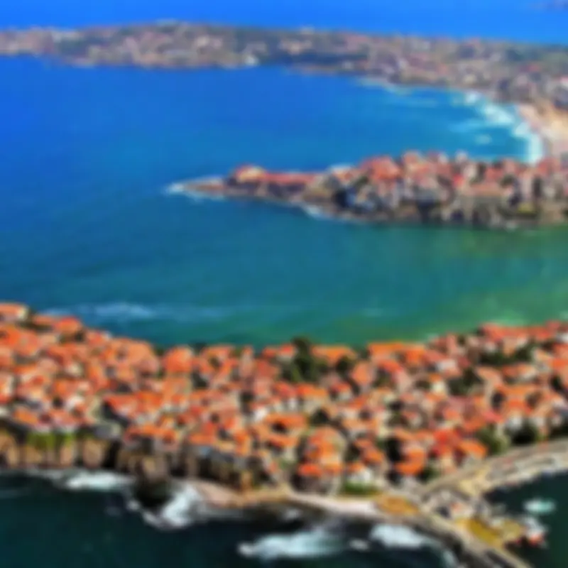 Sozopol — Bulgaria