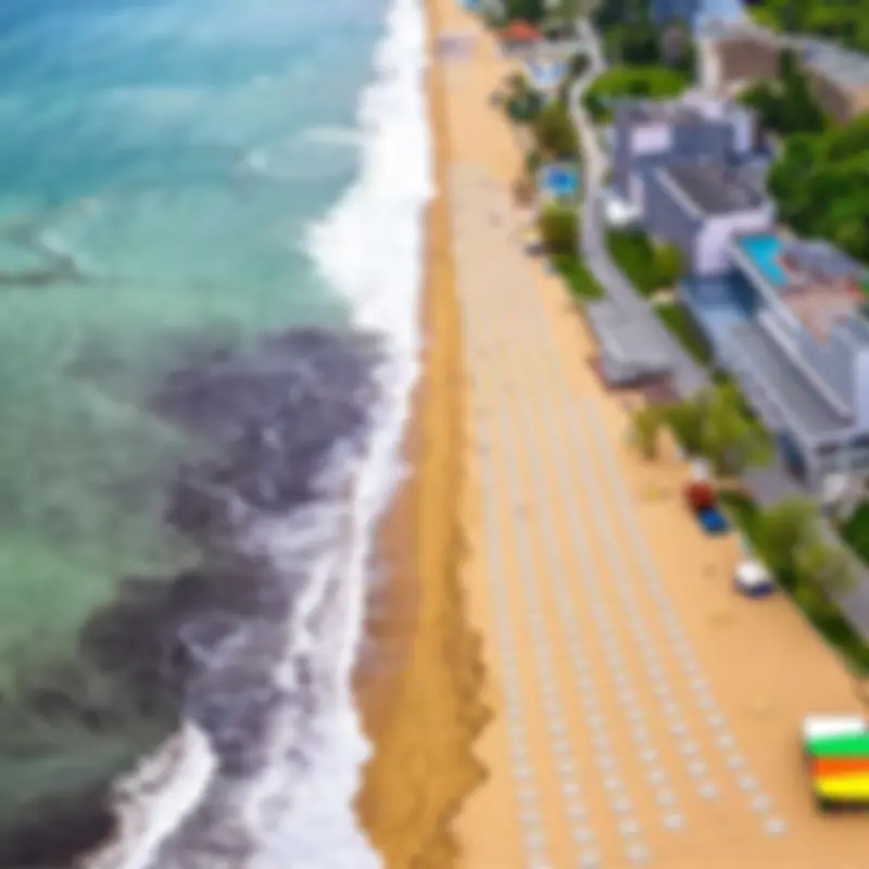 Golden Sands — Bulgaria