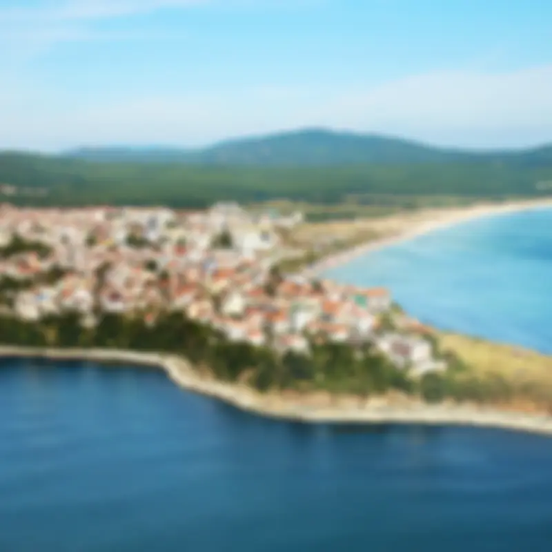 Primorsko — Bulgaria