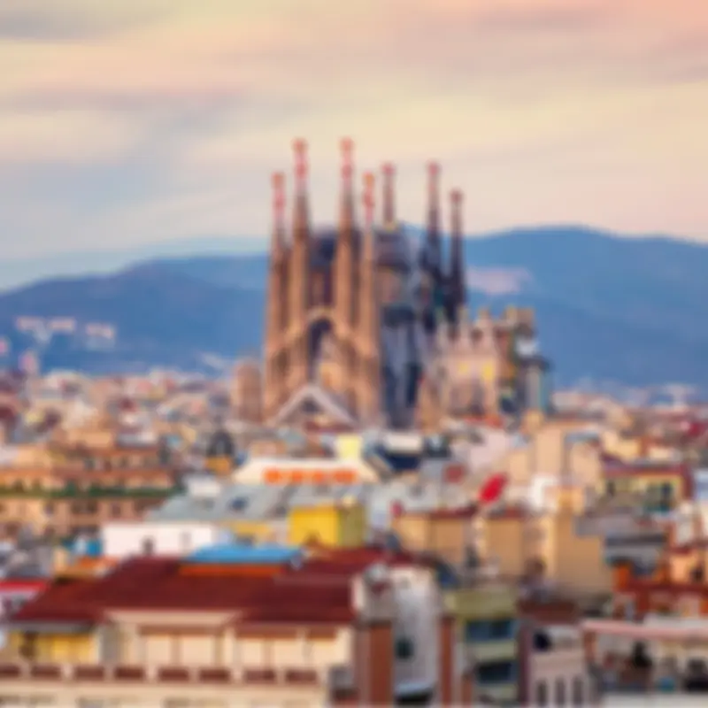 Barcelona
