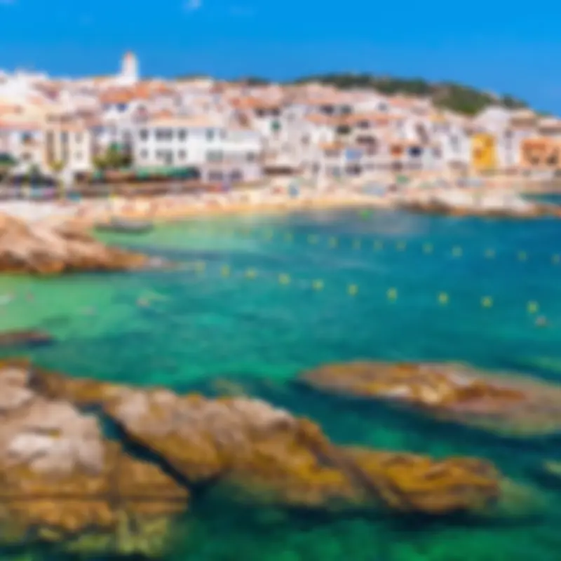 Costa Brava