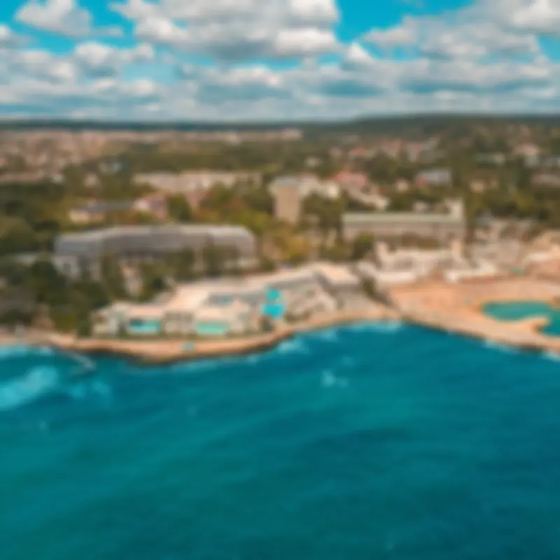 Sfinții Constantin și Elena — Bulgaria