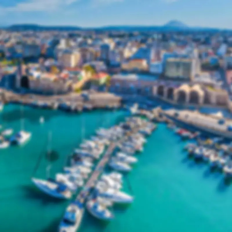 Heraklion