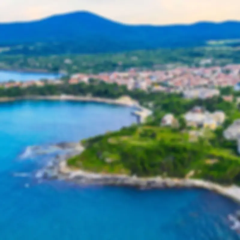 Tsarevo — Bulgaria