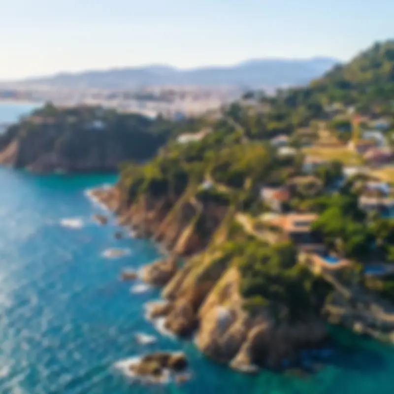 Costa Dorada