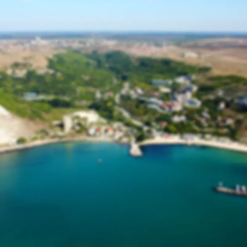 Kavarna — Bulgaria