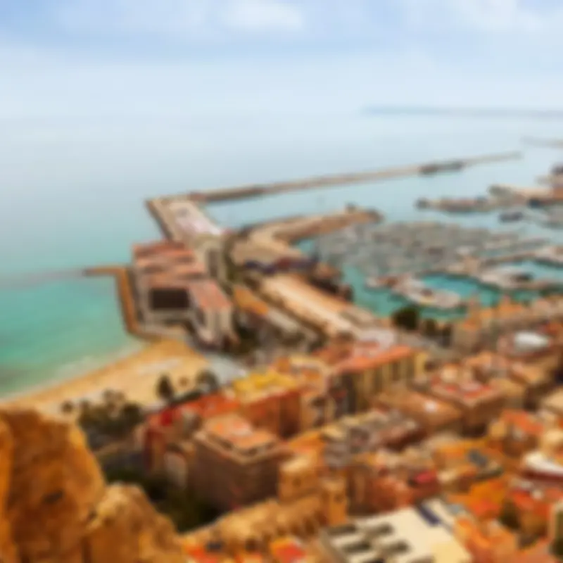 Alicante