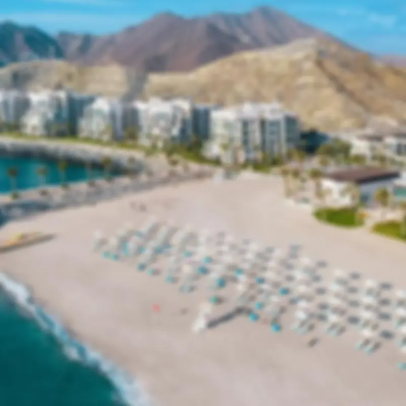 Fujairah