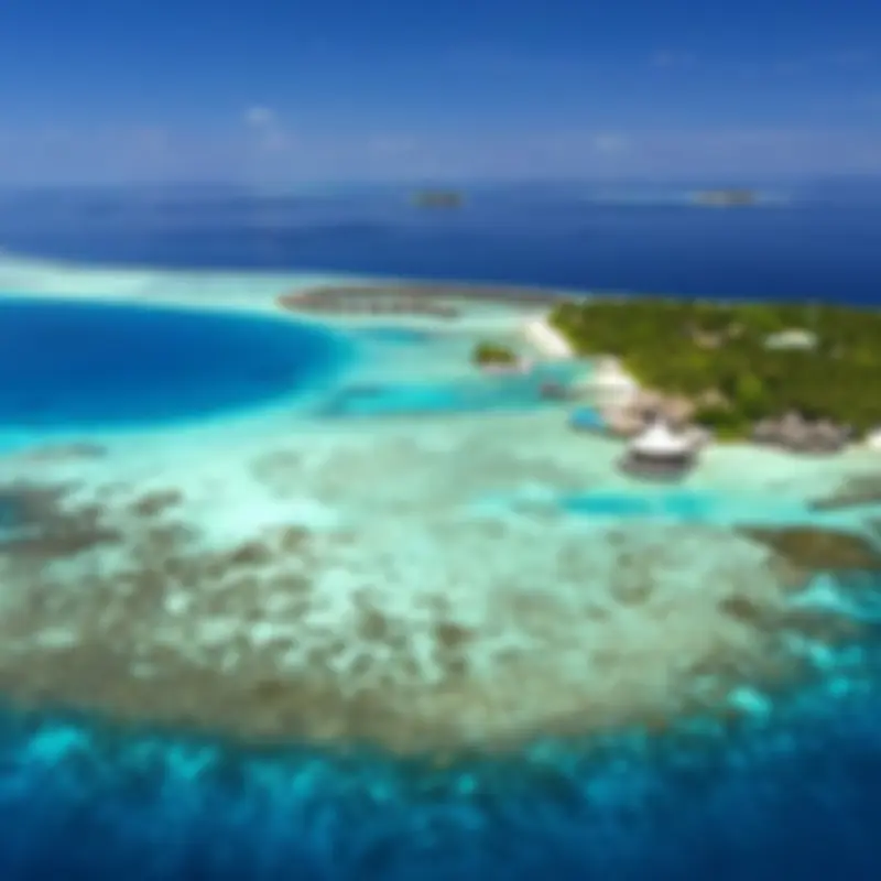 Maldives — Maldive