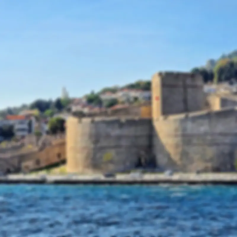 Canakkale — Turcia