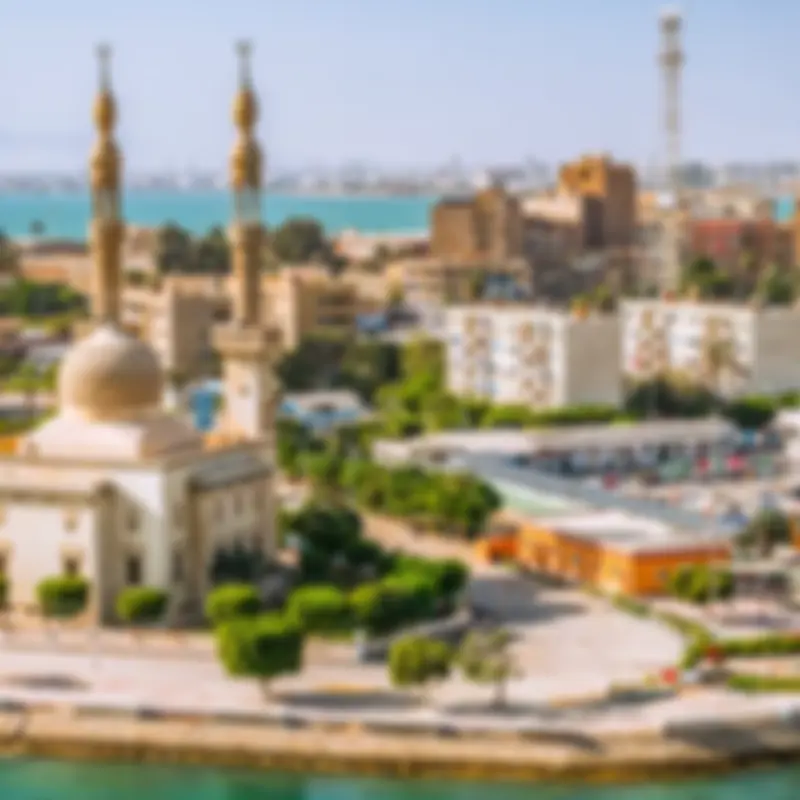 Marsa Matrouh
