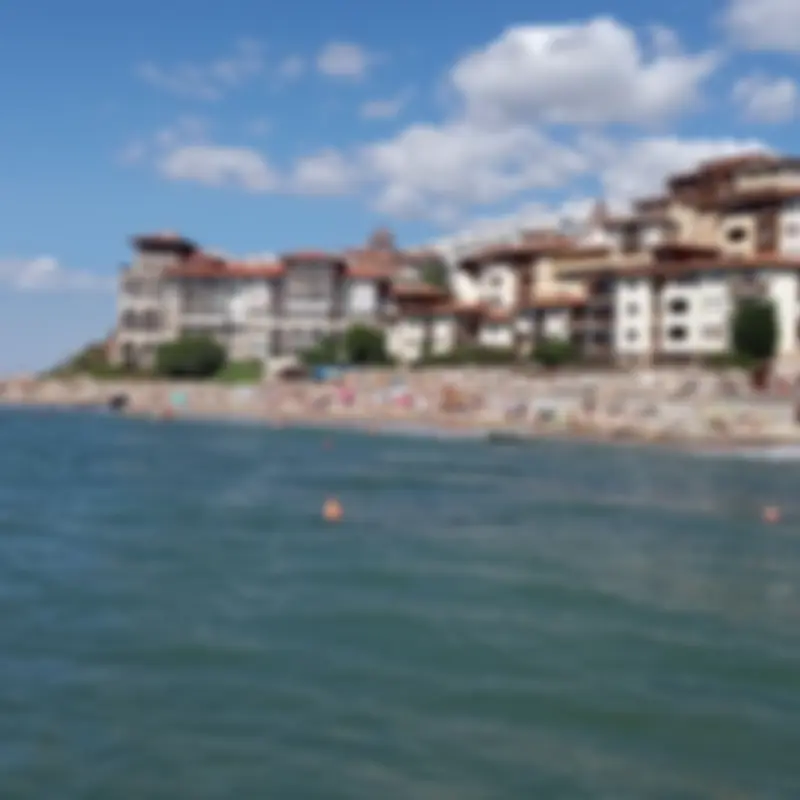 Кошарица — Болгария