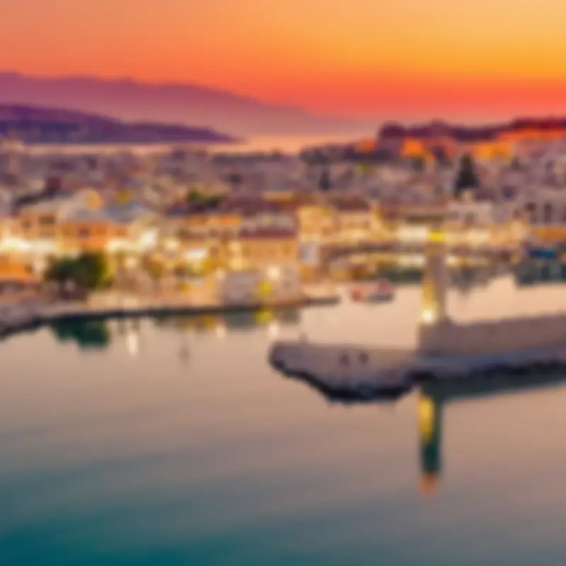 Rethymno
