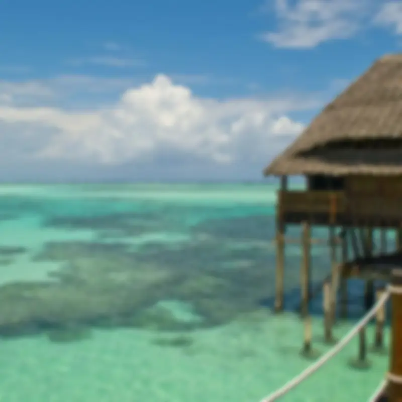 Zanzibar Sud