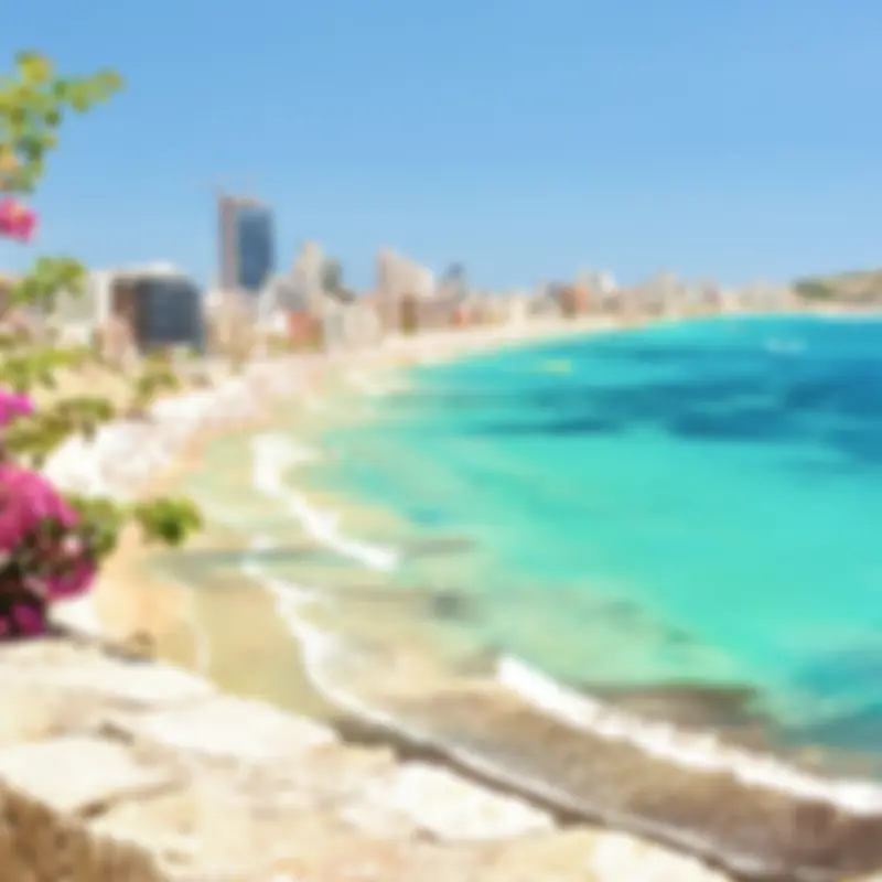 Costa Blanca