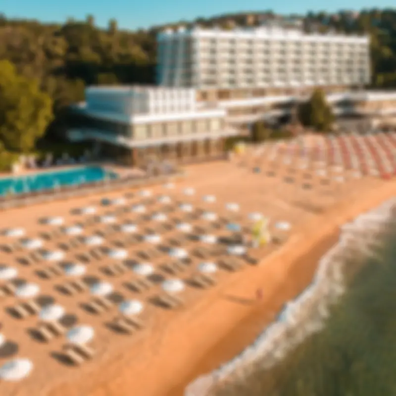 Sunny Day — Bulgaria