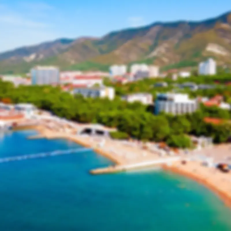 Litoralul Mării Negre — Bulgaria