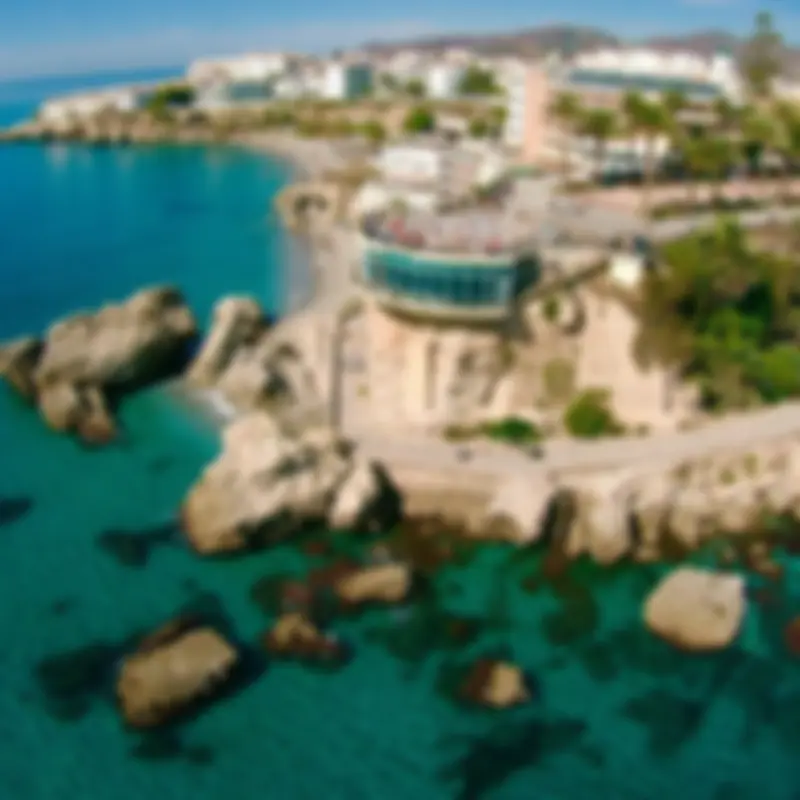 Costa del Sol — Spania