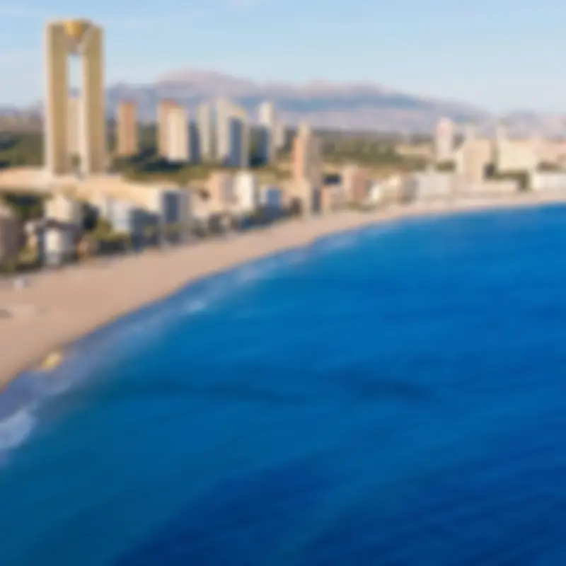 Benidorm