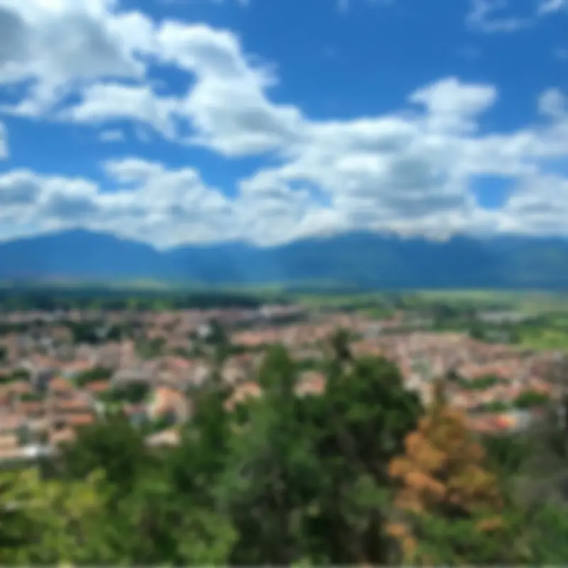 Баня — Болгария