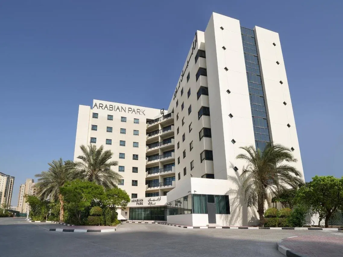 Arabian Park Edge By Rotana