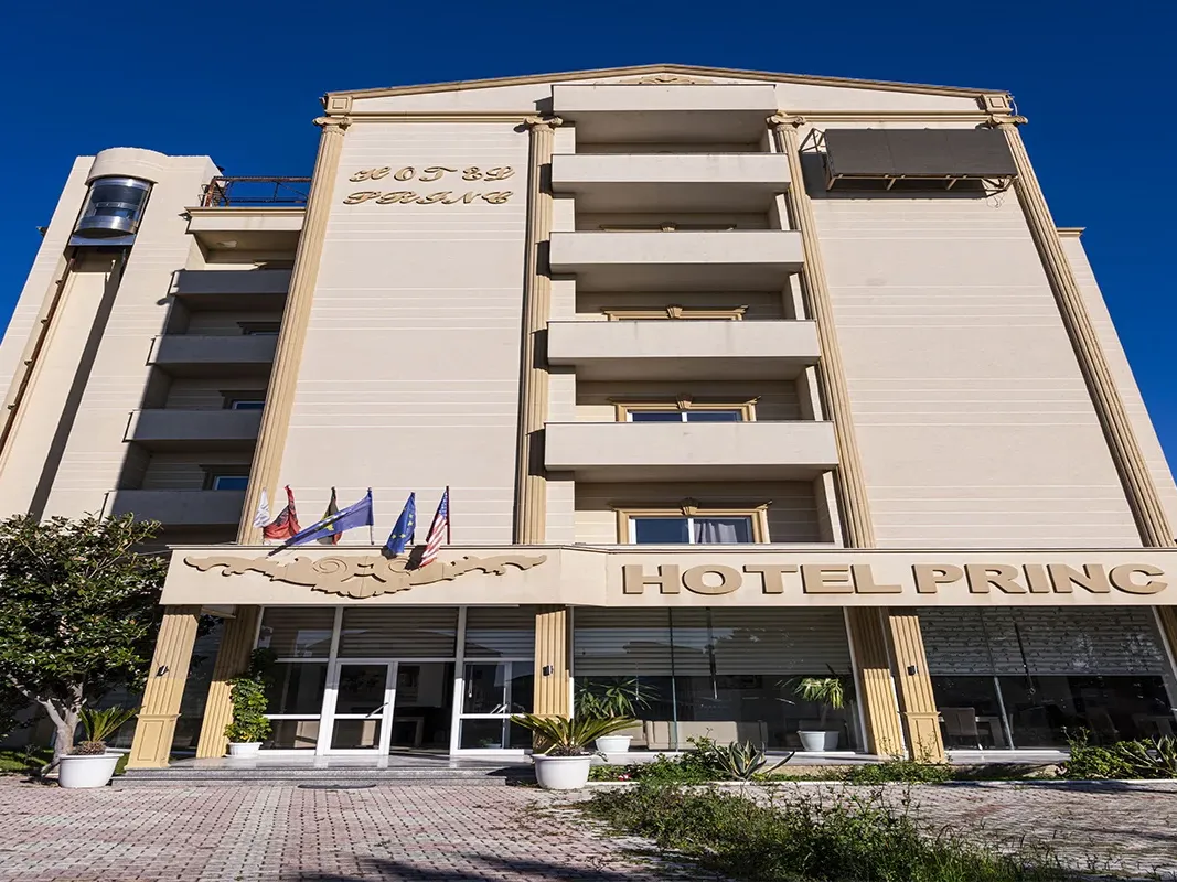 Hotel Princ