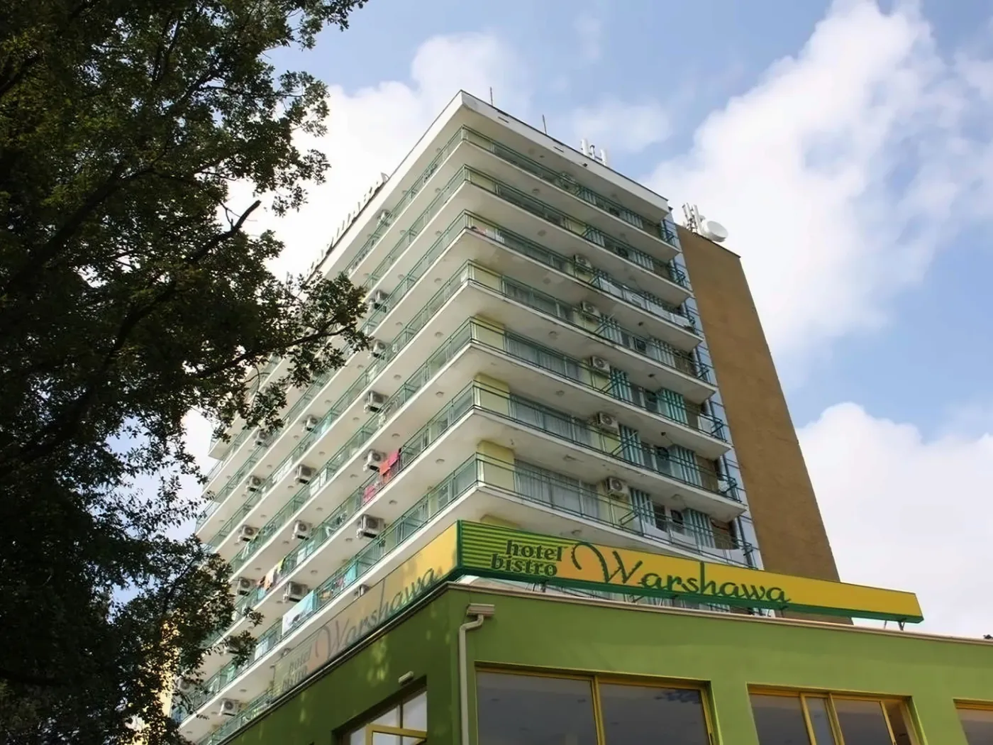 Varshava (Golden Sands)