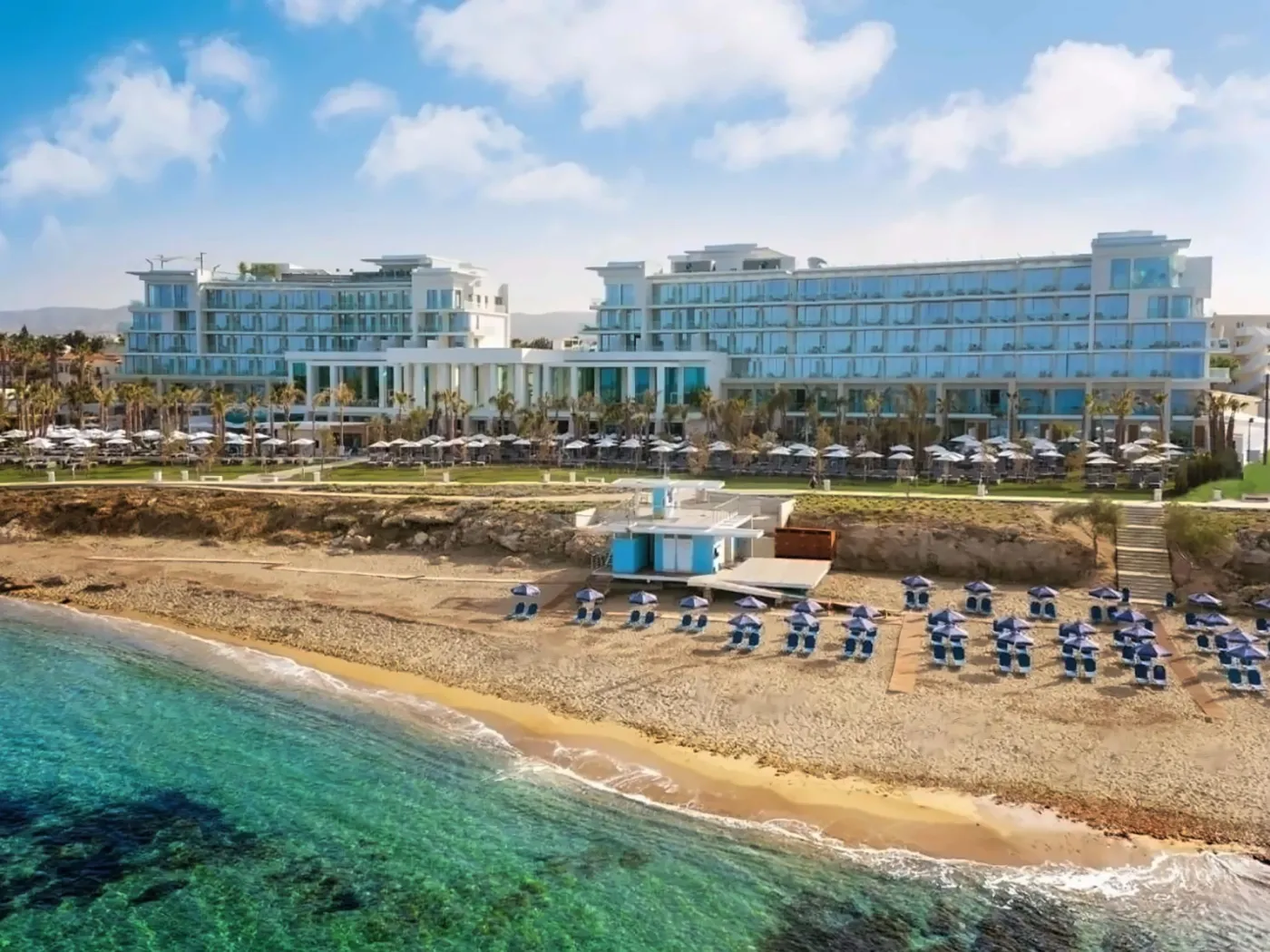 Amavi Hotel