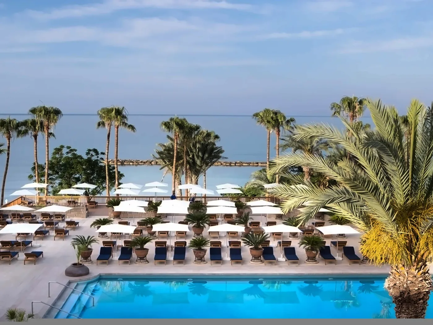 Annabelle Hotel