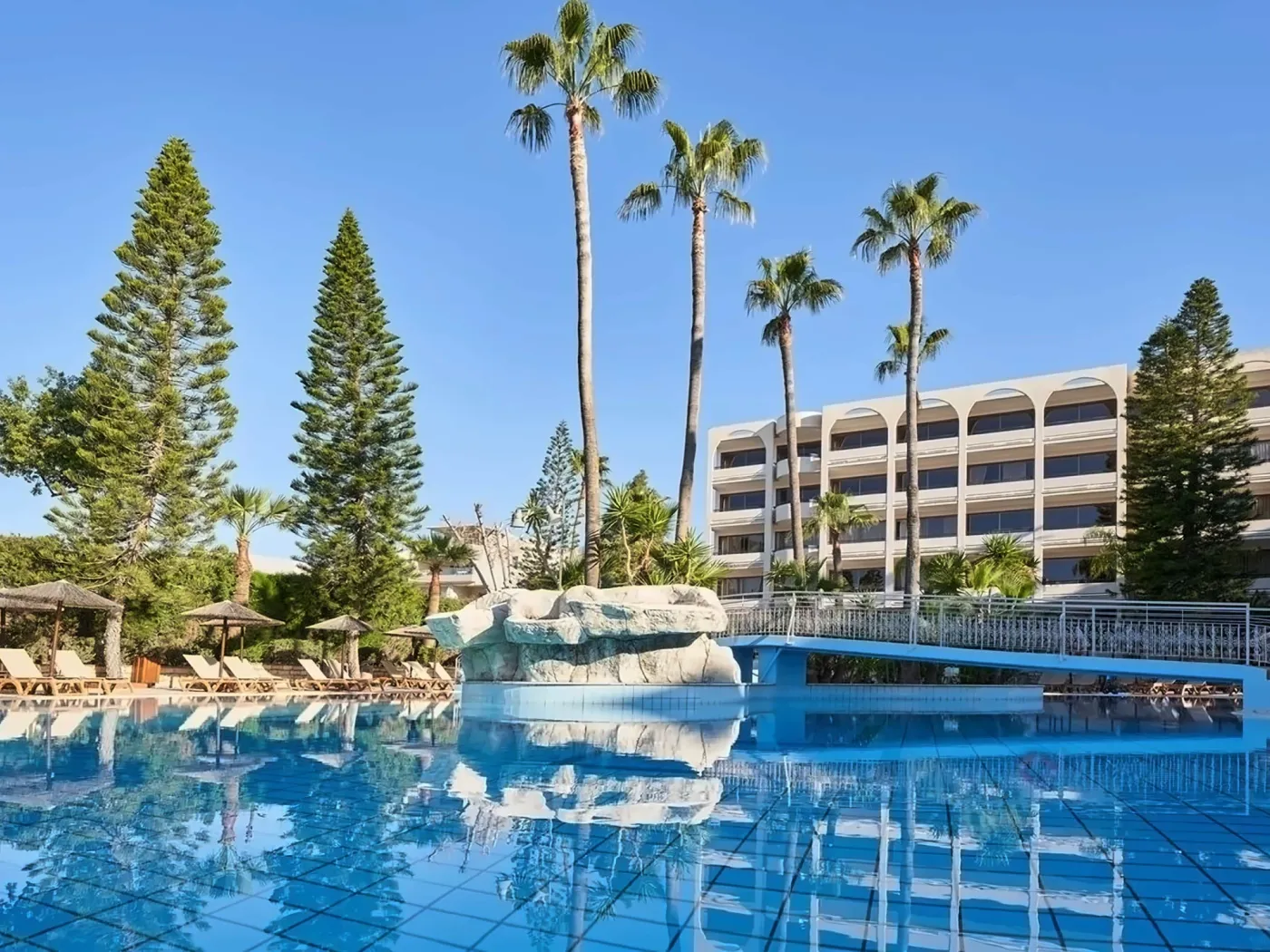Atlantica Oasis