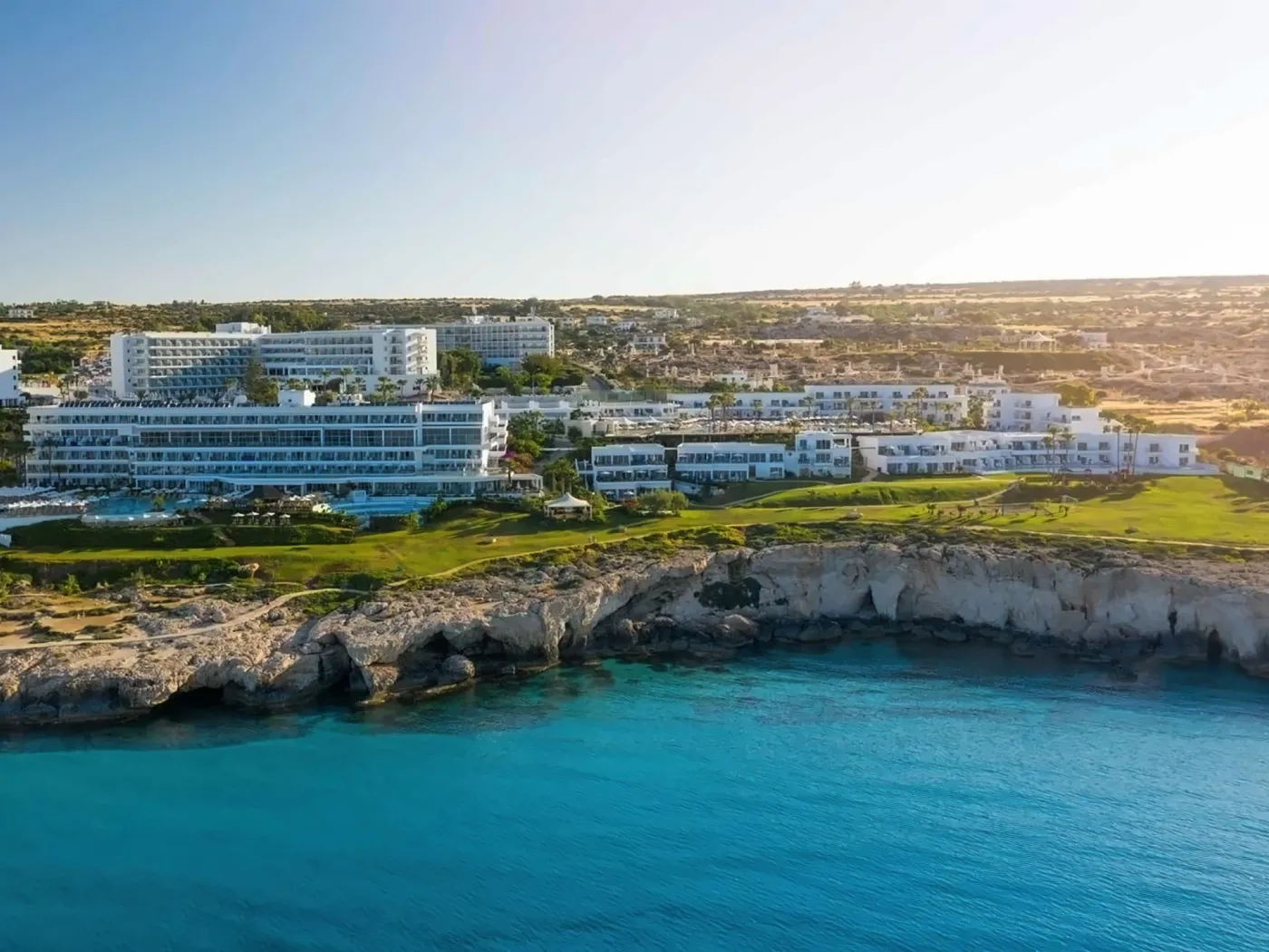 Atlantica Sungarden Beach