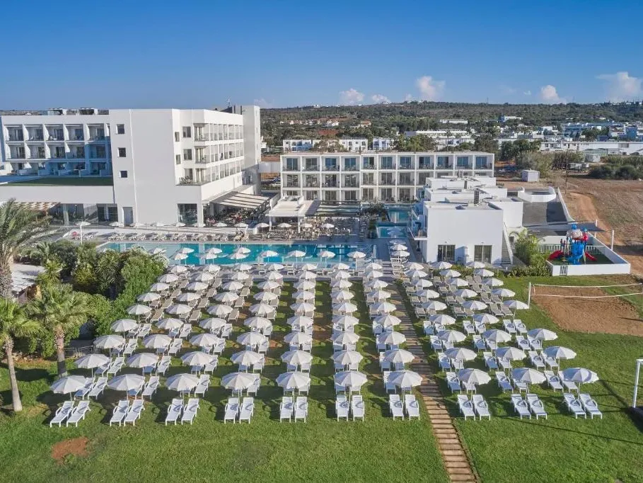 Atlantica Sungarden Park