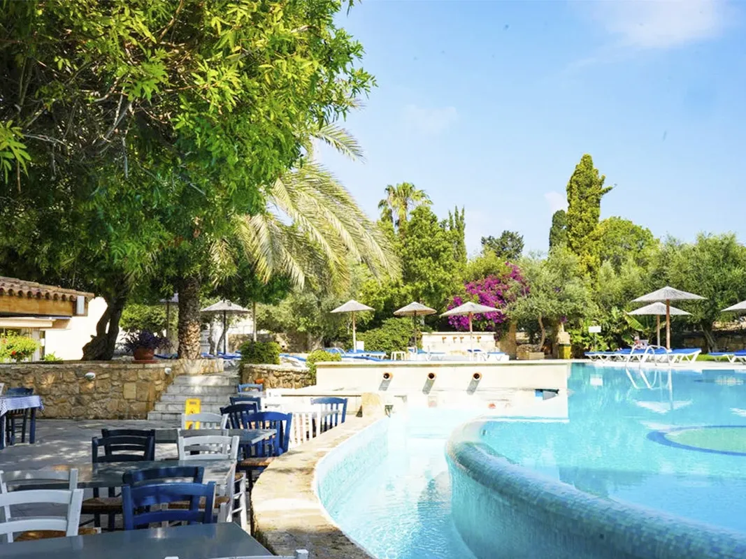 Basilica Holiday Resort