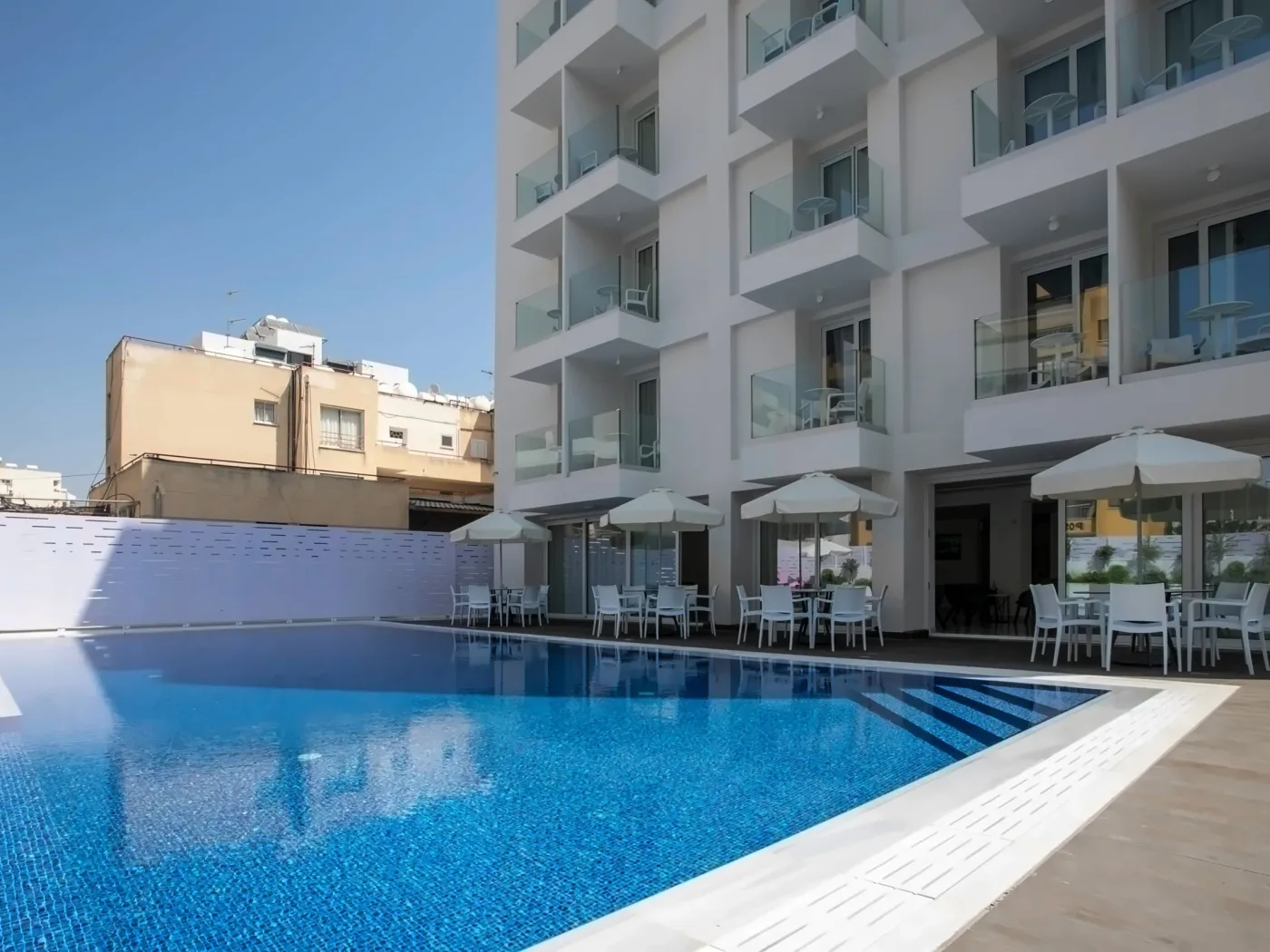 Best Western Plus Larco Hotel