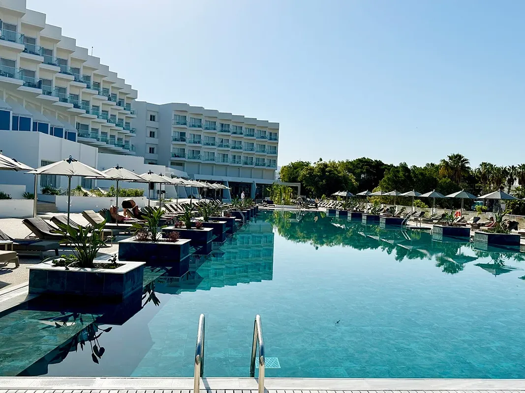 Cali Resort & Spa