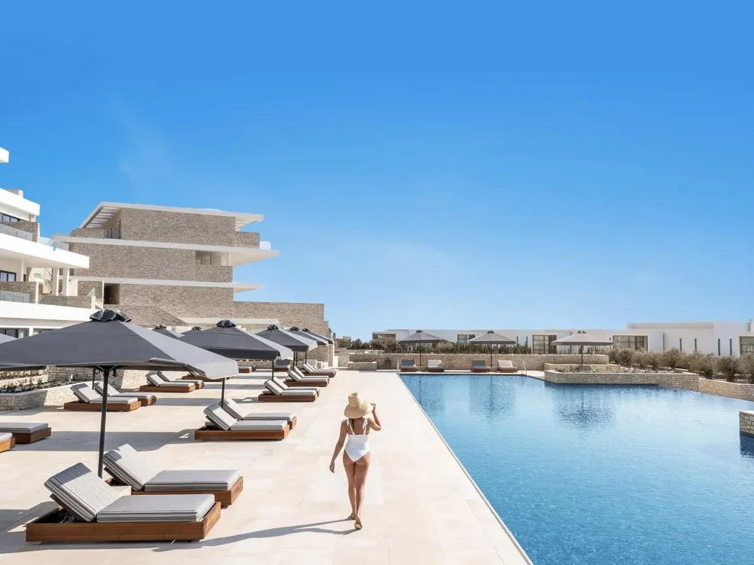 Cap St Georges Hotel & Resort