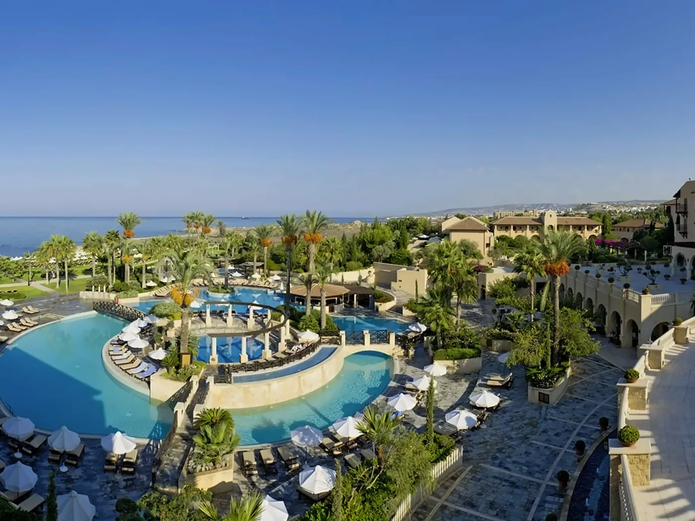 Elysium Cyprus