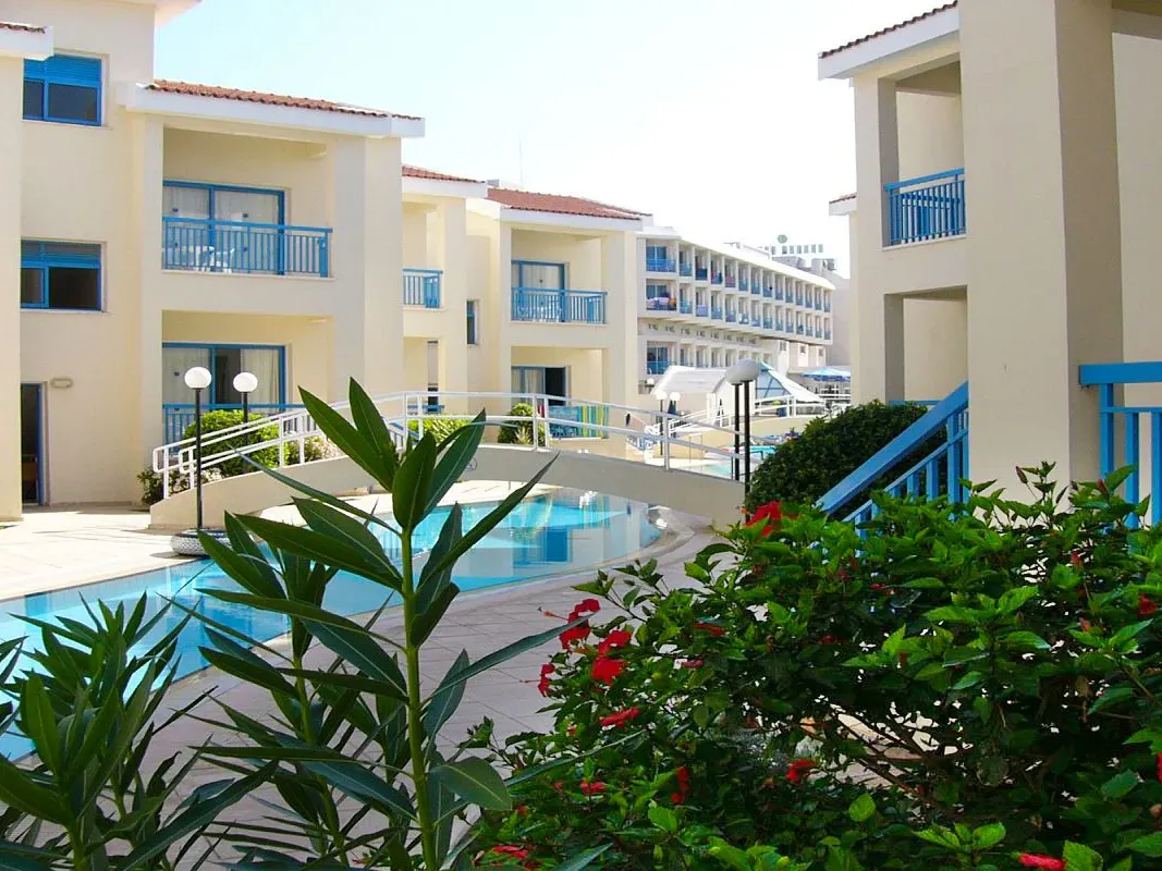 Kissos Hotel