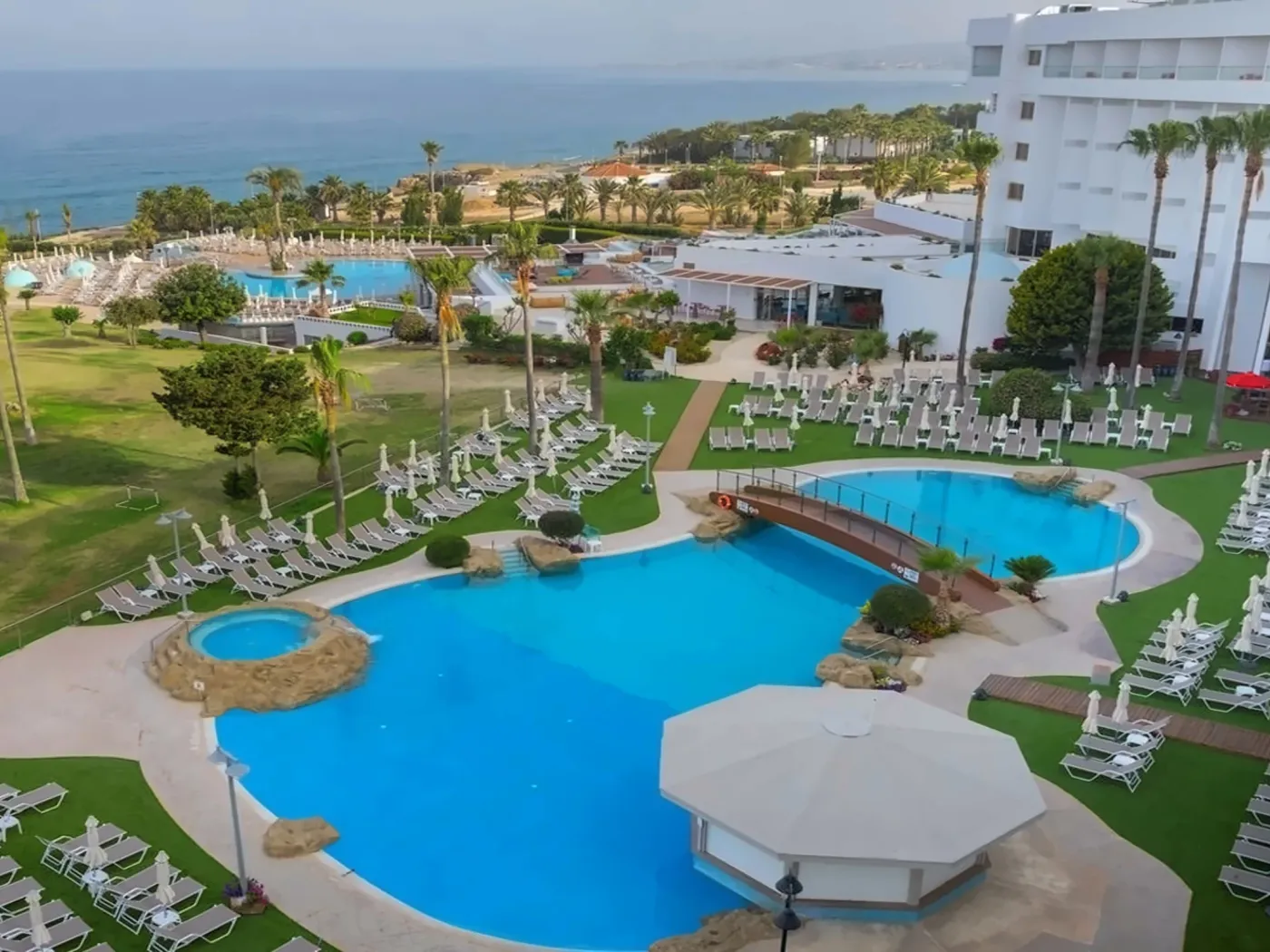 Leonardo Laura Beach & Splash Resort