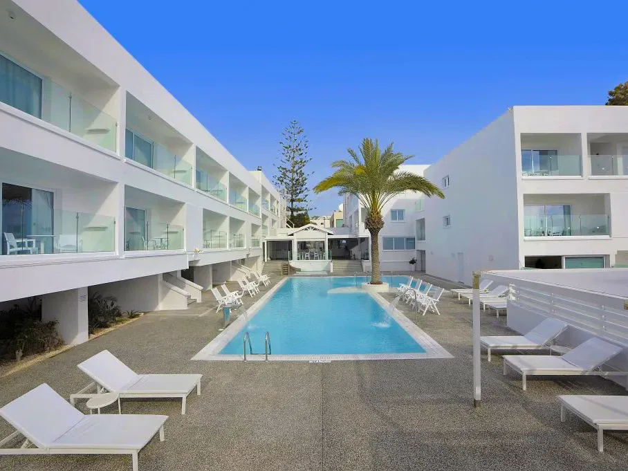 Liquid Hotel Apartments