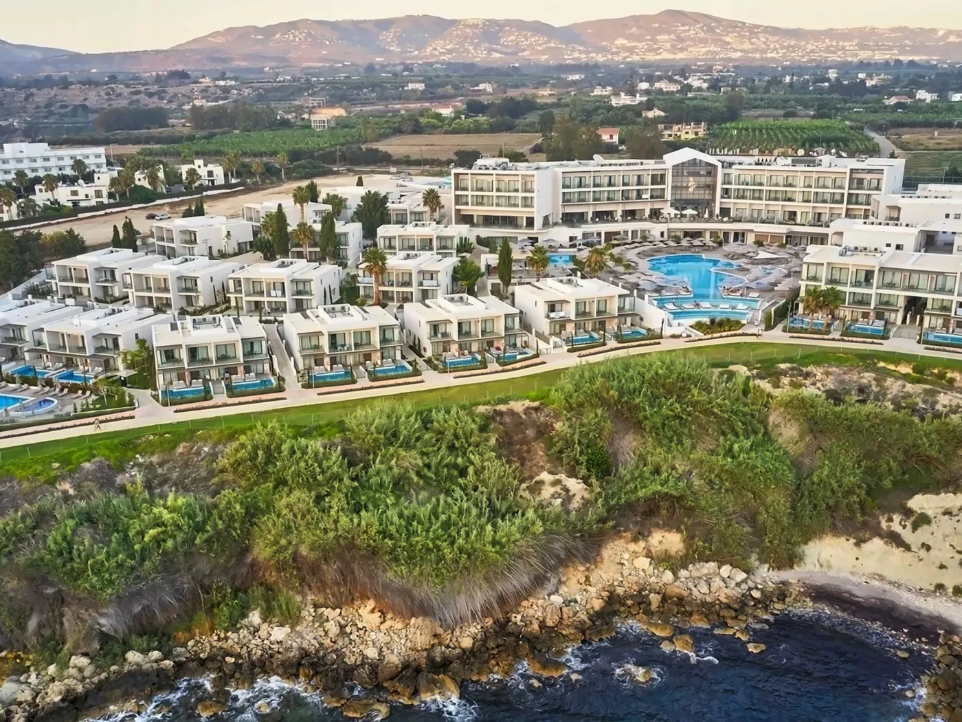 Mare Paphos
