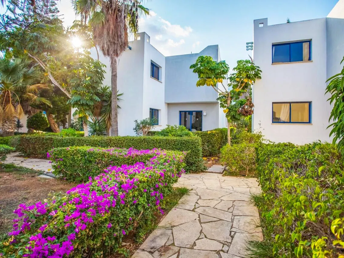 Marismare Apartments